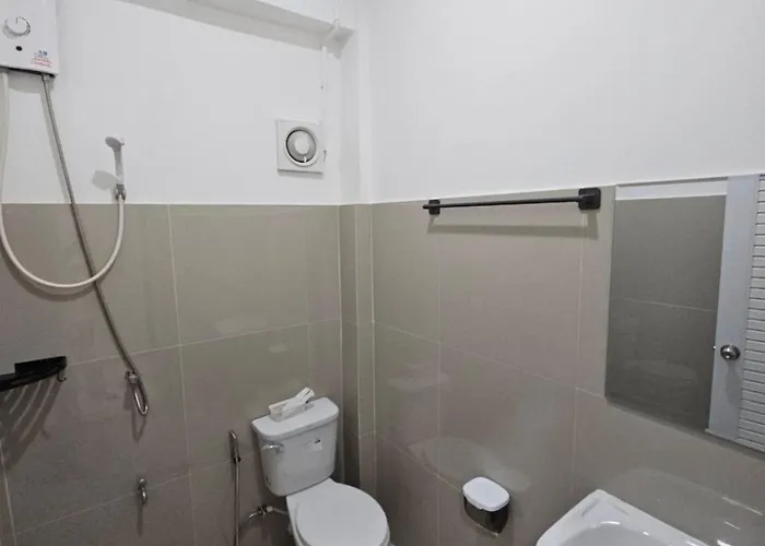 Loft 21 Romklao Motel