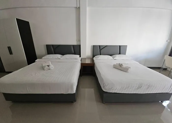 Loft 21 Romklao