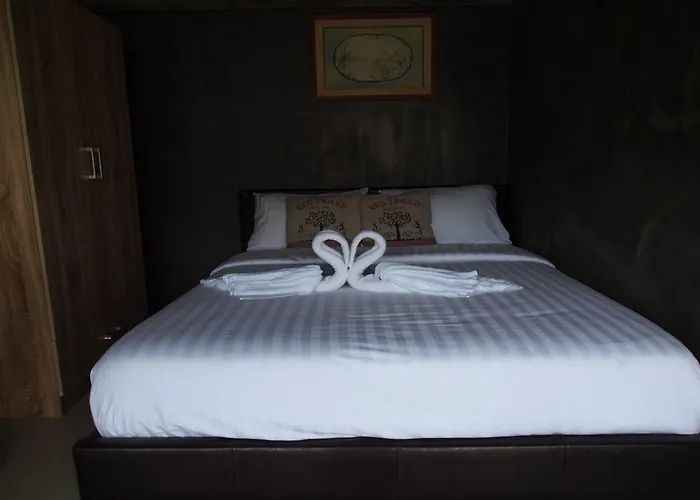 Loft 21 Romklao Motel