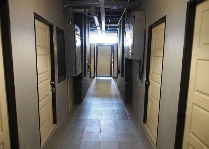 Motel Loft 21 Romklao 3*
