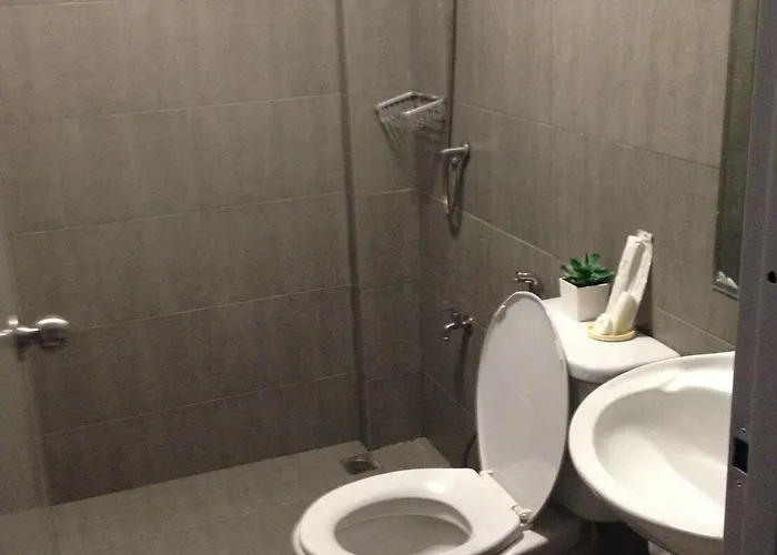 Loft 21 Romklao 3* Bangkok