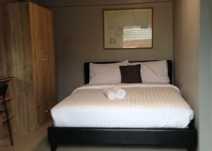 Motel Loft 21 Romklao 3*