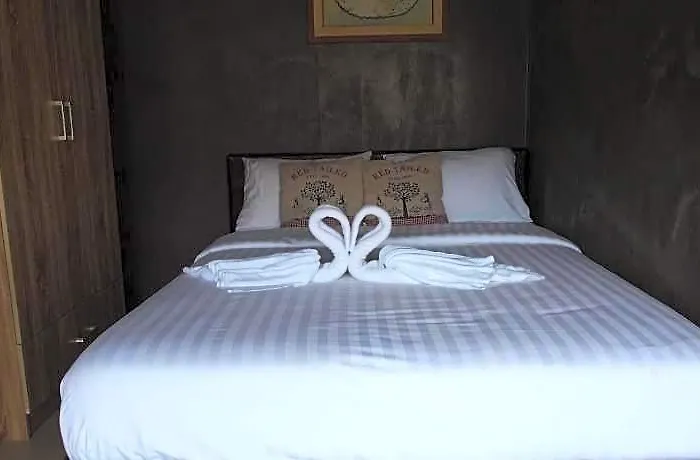 Motel Loft 21 Romklao Bangkok