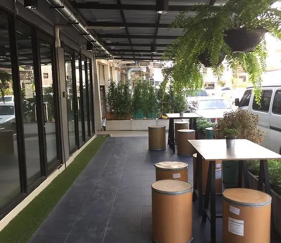 Motel Loft 21 Romklao 3*