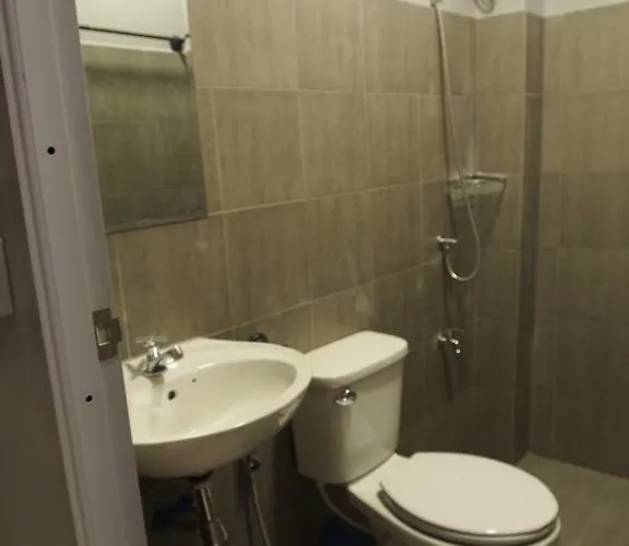 Loft 21 Romklao Motel