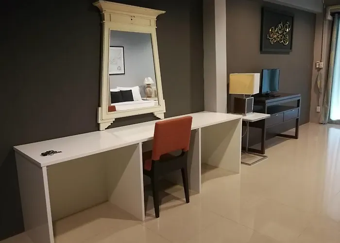 Loft 21 Romklao